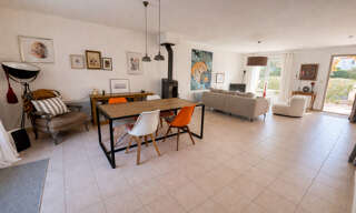 Maison 5 Pièces 109 m² à vendre à Martigues (13500)