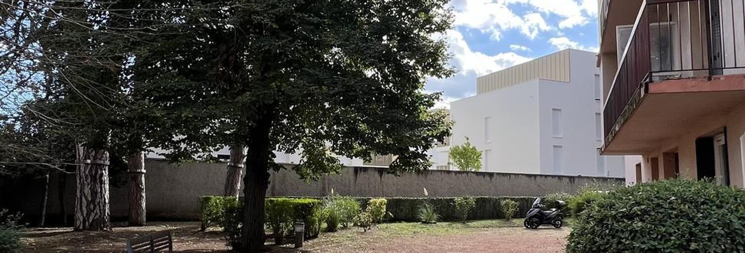 Appartement 3 Pièces 63 m² à vendre à Tassin-la-Demi-Lune (69160)