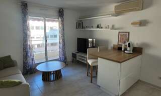 Appartement 2 Pièces 32 m² à vendre à Nice (06000)