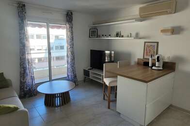 Appartement 2 pièces 318000 €