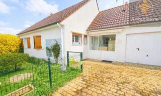 Maison 4 Pièces 93 m² à vendre à Beaugency (45190)