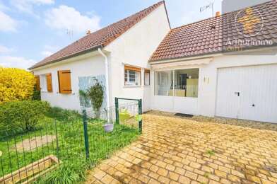 Maison 4 pièces 203000 €