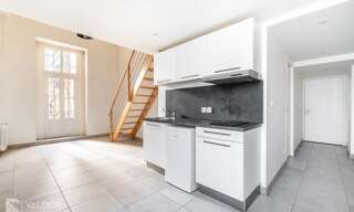 Appartement 1 Pièce 32 m² à vendre à Lyon 4 (69004)