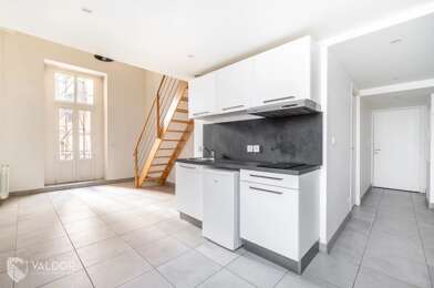 Appartement 1 pièces 189000 €