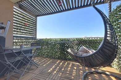 Appartement 2 pièces 175000 €