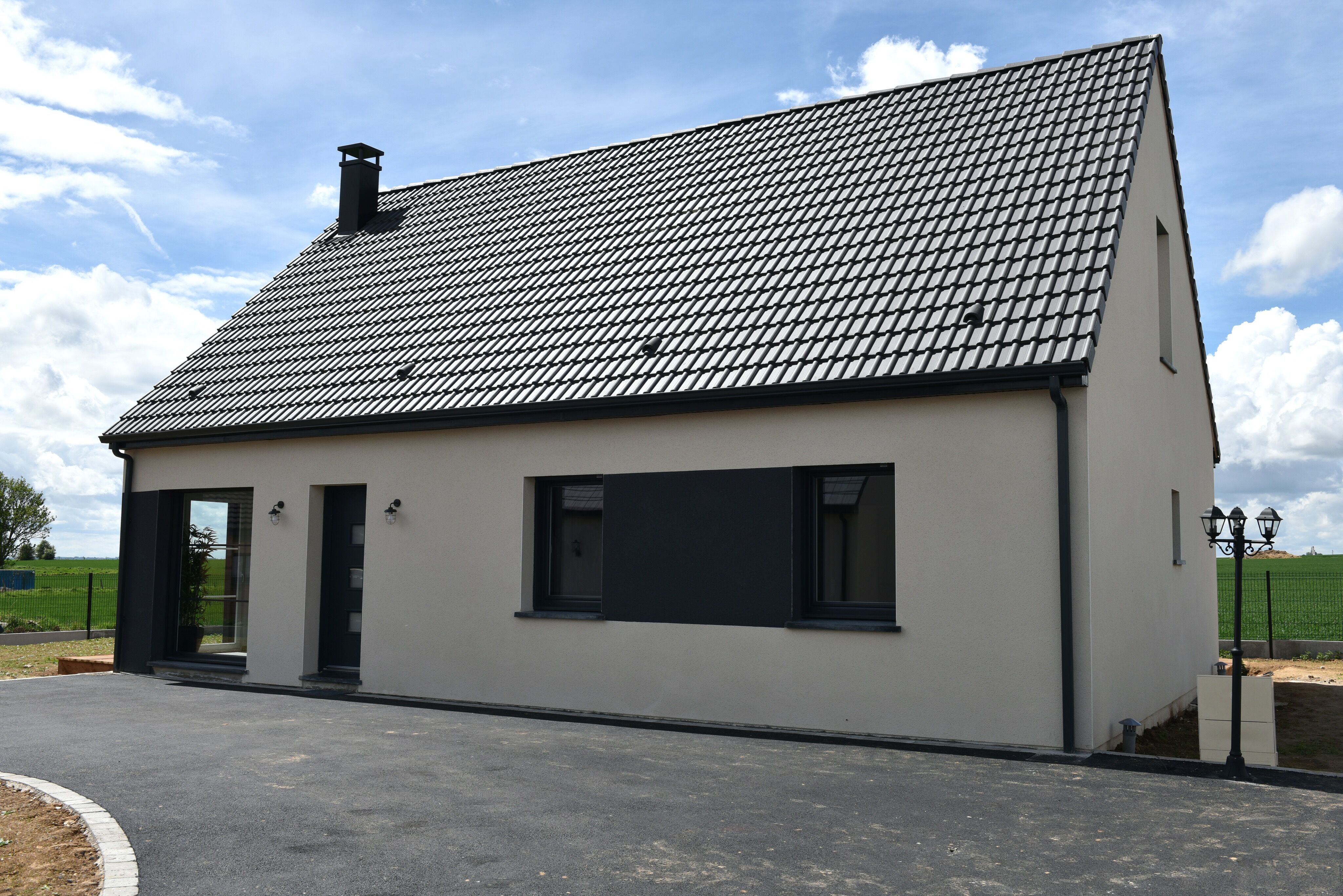 Agence immobilière de LD projet conseil habitat