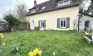 Maison 5 Pièces 136 m² à louer à Auneau-Bleury-Saint-Symphorien (28700)