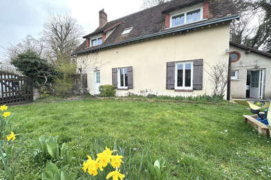 Maison 5 pièces 1500 €