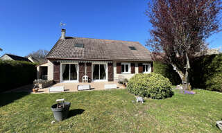 Maison 8 Pièces 180 m² à vendre à La Ferté-Alais (91590)