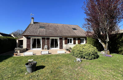 MAISON INDIVIDUELLE — photo du bien