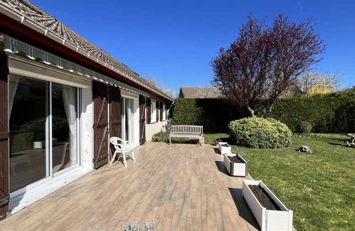 MAISON INDIVIDUELLE — photo 2