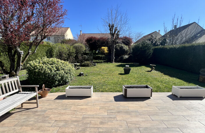 MAISON INDIVIDUELLE — photo 3