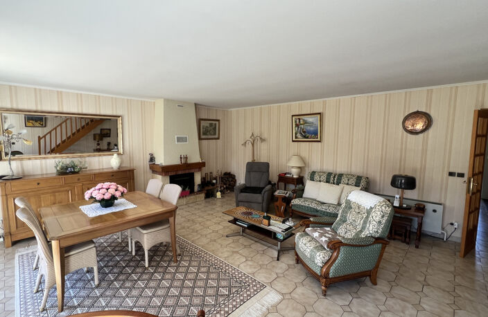 MAISON INDIVIDUELLE — photo 4