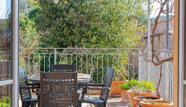 Villa / Maison 6 pièces  à vendre Aix-en-Provence 13100