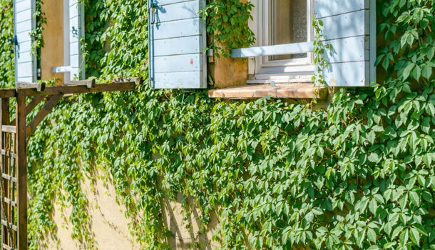 Villa / Maison 6 pièces  à vendre Aix-en-Provence 13100