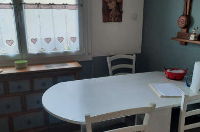 Appartement 2 pièces 485 €