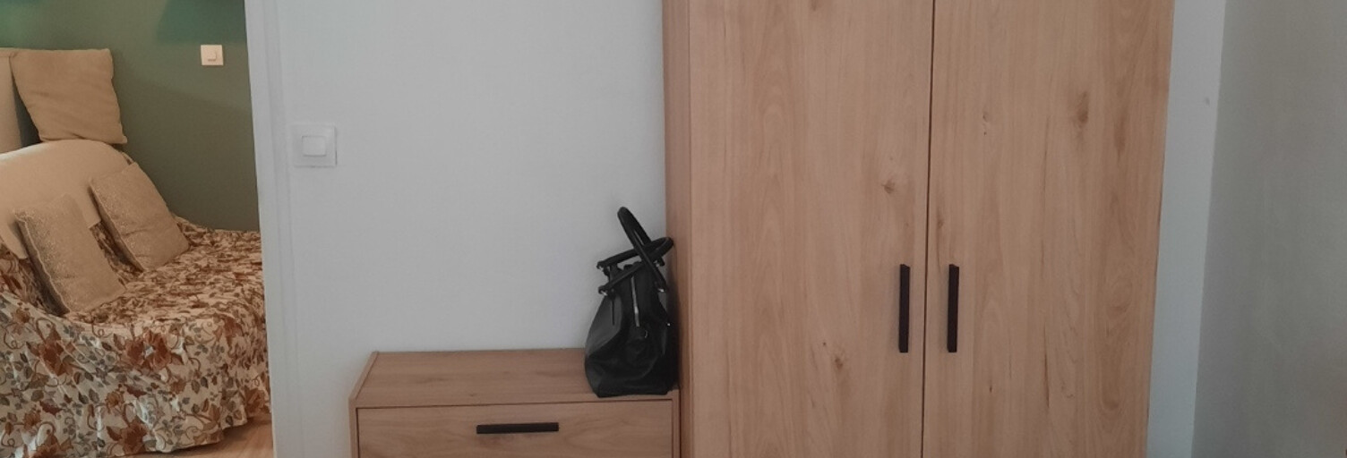 Appartement 2 Pièces 29 m² à louer à Beaugency (45190)