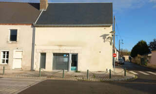 Maison 7 Pièces 170 m² à vendre à Saint-Laurent-Nouan (41220)