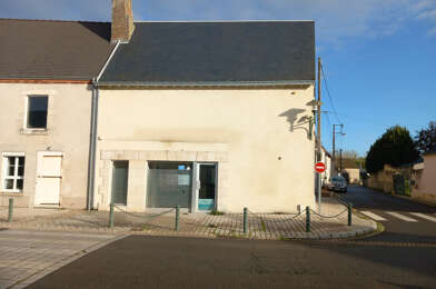 Maison 7 pièces 149500 €