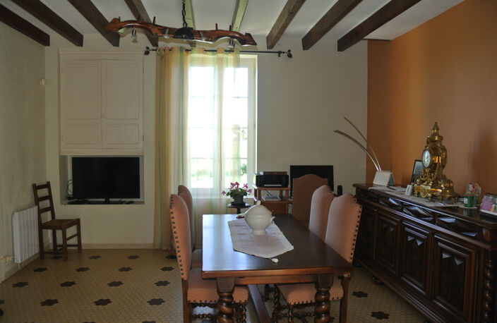Maison en pierre proche de Marmande — photo 4