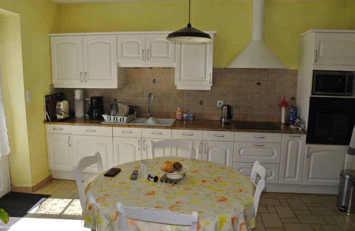 Maison en pierre proche de Marmande — photo 5