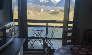 Appartement 1 Pièce 21 m² à vendre à Font-Romeu-Odeillo-Via (66120)