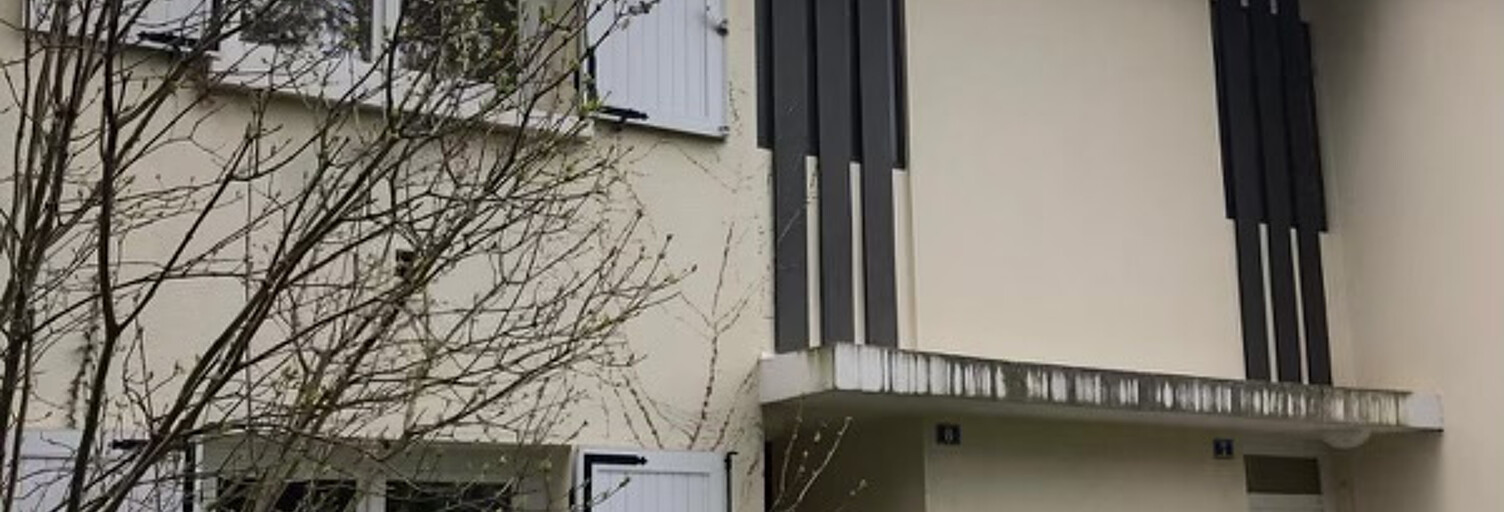 Appartement 4 Pièces 80 m² à louer à Ambérieu-en-Bugey (01500)