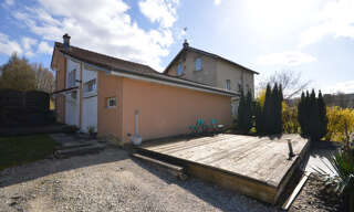 Maison 4 Pièces 95 m² à vendre à Voujeaucourt (25420)