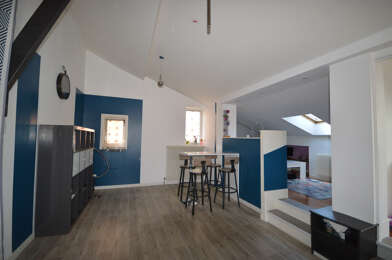Maison 4 pièces 138900 €