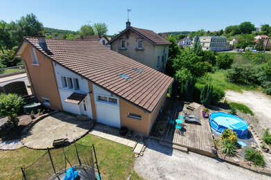 Maison 4 pièces 132900 €