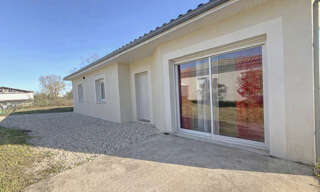 Maison 5 Pièces 90 m² à vendre à Galgon (33133)