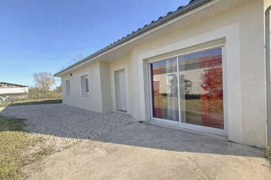 Maison 5 pièces 222000 €