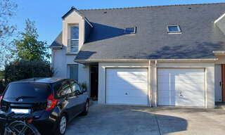 Maison 4 Pièces 90 m² à vendre à La Baule-Escoublac (44500)