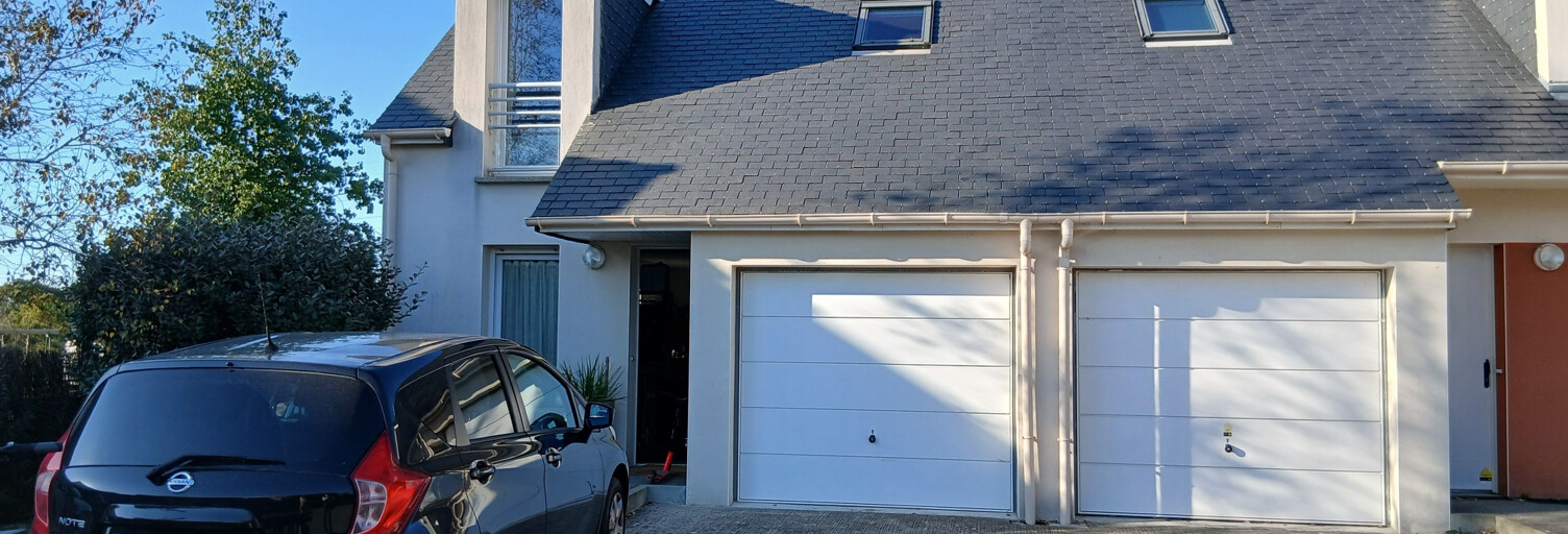 Maison 4 Pièces 90 m² à vendre à La Baule-Escoublac (44500)