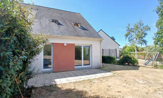Maison 4 Pièces 90 m² à vendre à La Baule-Escoublac (44500)