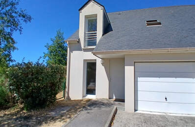 600m BOURG D'ESCOUBLAC — photo du bien