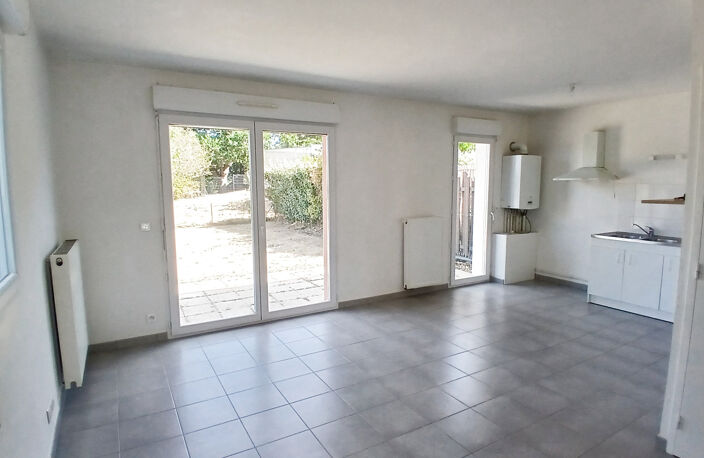 600m BOURG D'ESCOUBLAC — photo 2
