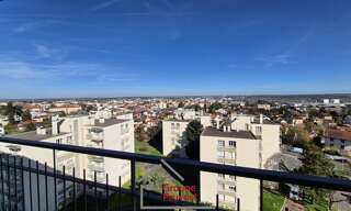 Appartement 3 Pièces 70 m² à vendre à Villefranche-sur-Saône (69400)