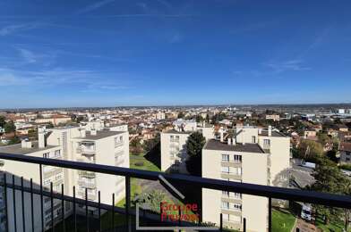 Appartement 3 pièces 164000 €