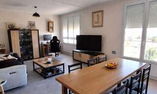 Appartement 3 Pièces 70 m² à vendre à Villefranche-sur-Saône (69400)