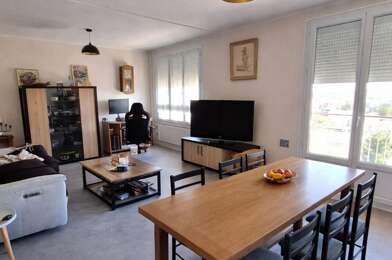Appartement 3 pièces 164000 €