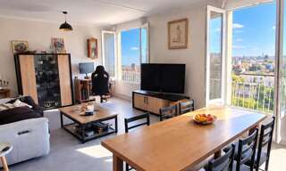 Appartement 3 Pièces 70 m² à vendre à Villefranche-sur-Saône (69400)