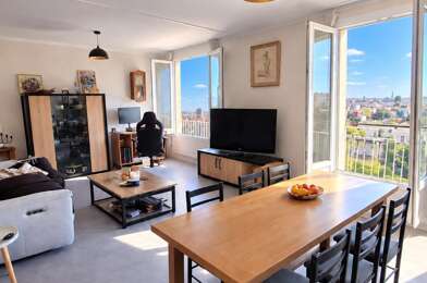 Appartement 3 pièces 164000 €