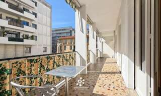 Appartement 3 Pièces 90 m² à vendre à Nice (06000)