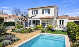 Maison 5 Pièces 105 m² à vendre à Saint-Rémy-de-Provence (13210)