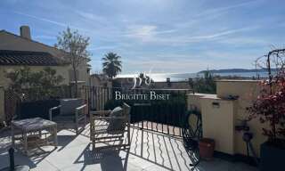 Appartement 3 Pièces 84 m² à vendre à Sainte-Maxime (83120)