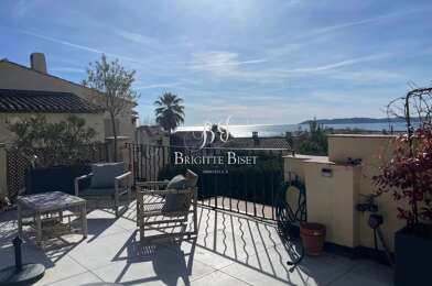 Appartement 3 pièces 840000 €