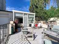 Magnifique Duplex avec vue mer à pied du centre ville — photo 4