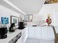 Magnifique Duplex avec vue mer à pied du centre ville — photo 2