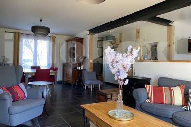 Maison 6 pièces 287990 €
